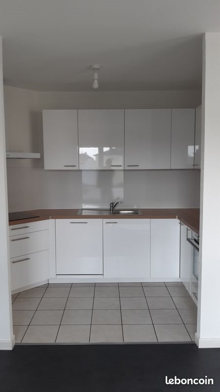 Appartement à louer, 51m², Haguenau