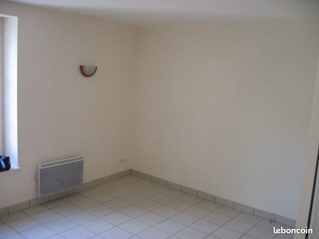 Appartement à louer, 35m², Nancy