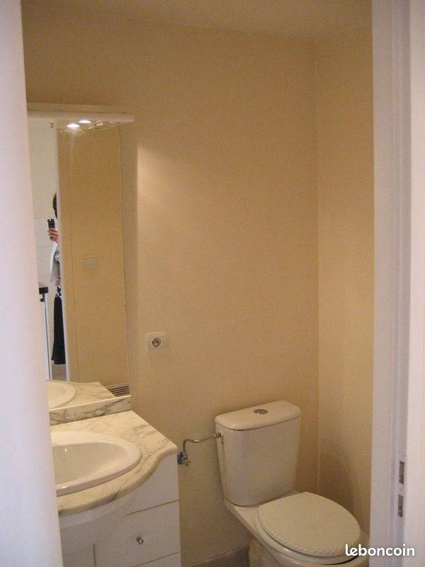 Appartement à louer, 35m², Nancy