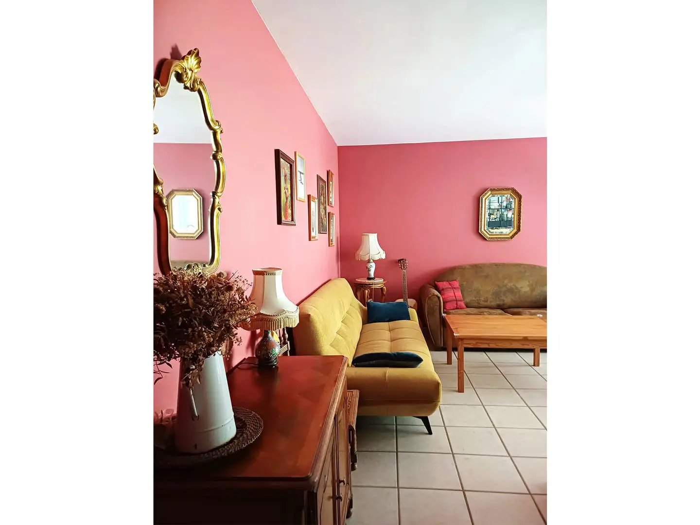 Appartement à vendre, 62m², Caluire-et-Cuire