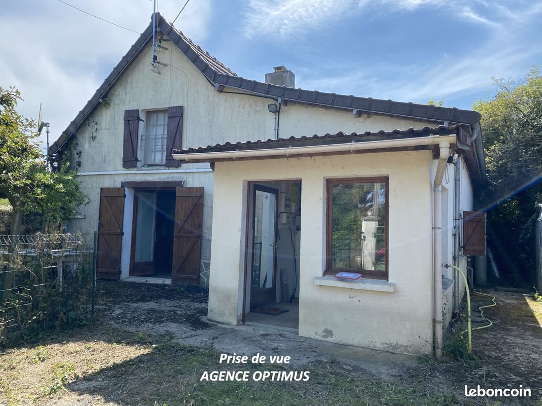 Maison à vendre, 88m², Champigny