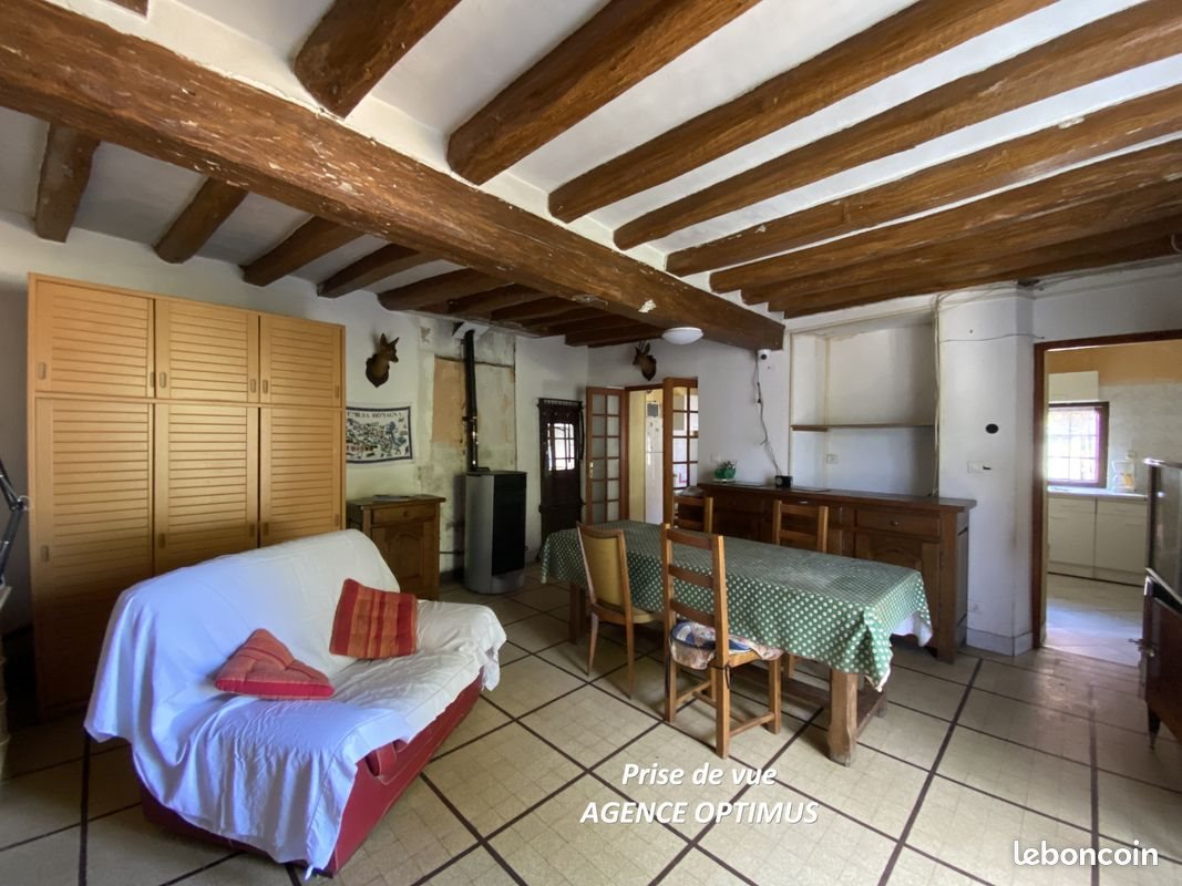 Maison à vendre, 88m², Champigny