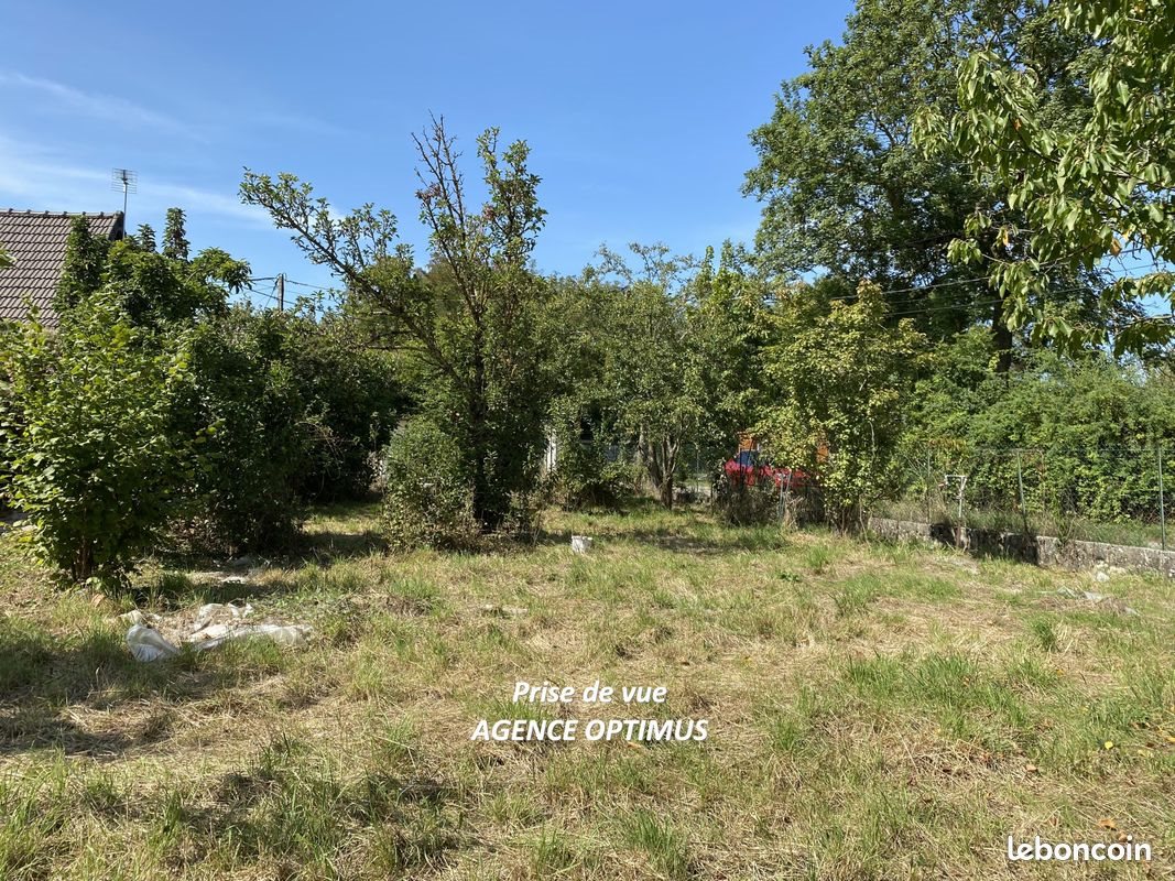 Maison à vendre, 88m², Champigny