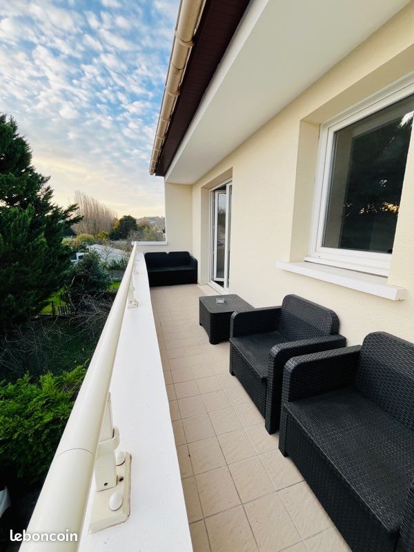 Appartement à vendre, 70m², Serris