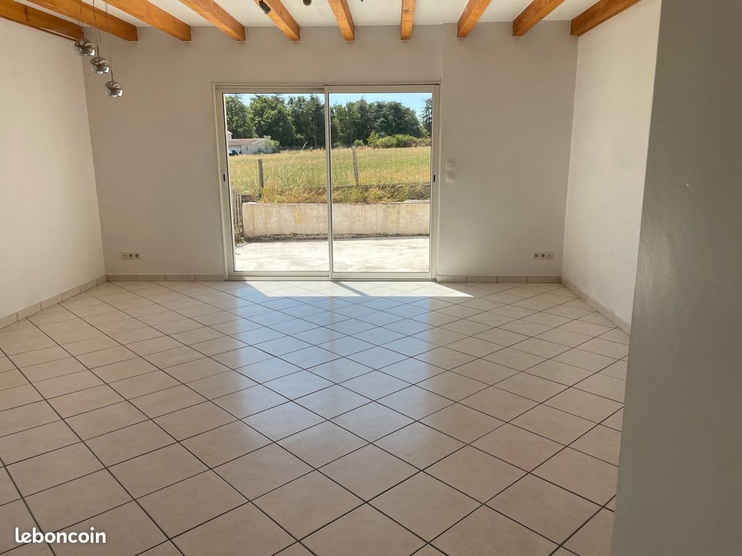Maison à vendre, 90m², Vaugneray