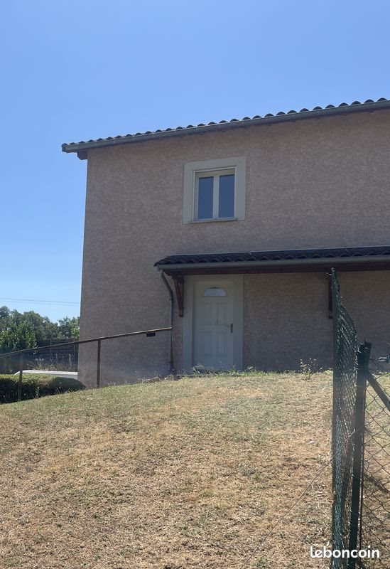 Maison à vendre, 90m², Vaugneray