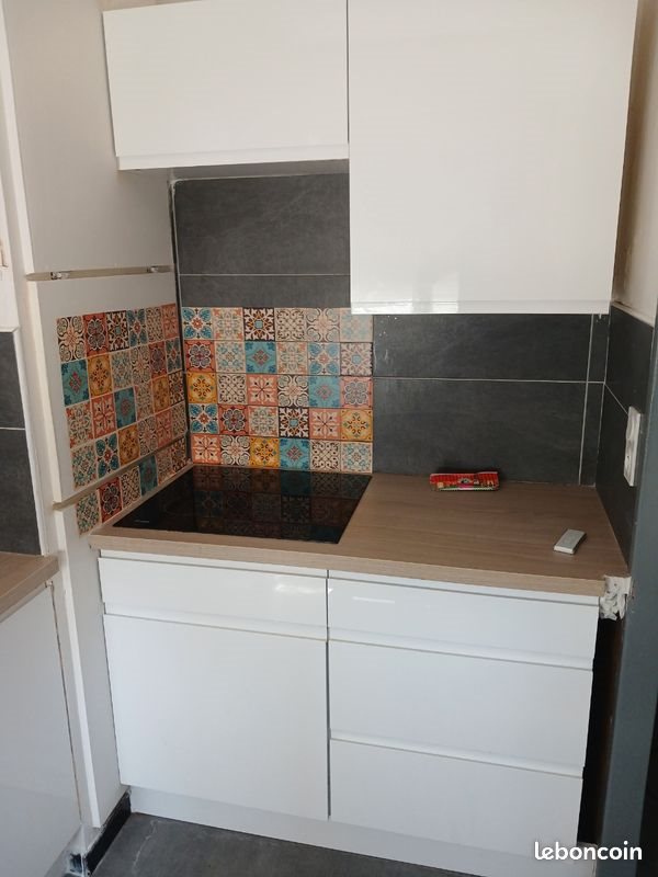 Appartement à louer, 30m², Dijon