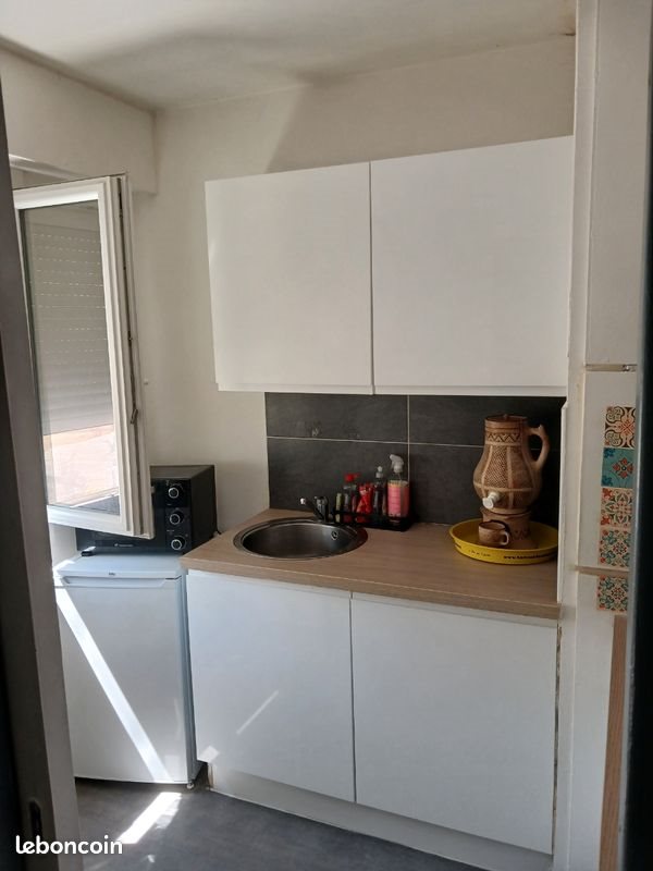 Appartement à louer, 30m², Dijon
