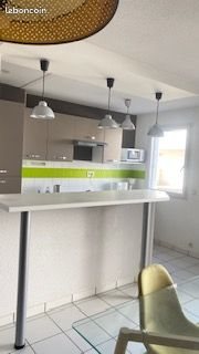 Appartement à louer, 49m², Laval