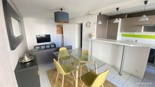 Appartement à louer, 49m², Laval
