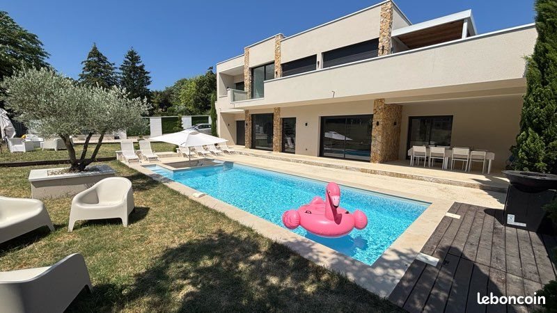 Maison à vendre, 195m², Génissieux