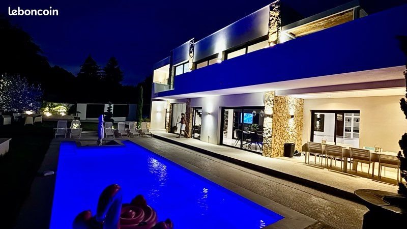 Maison à vendre, 195m², Génissieux