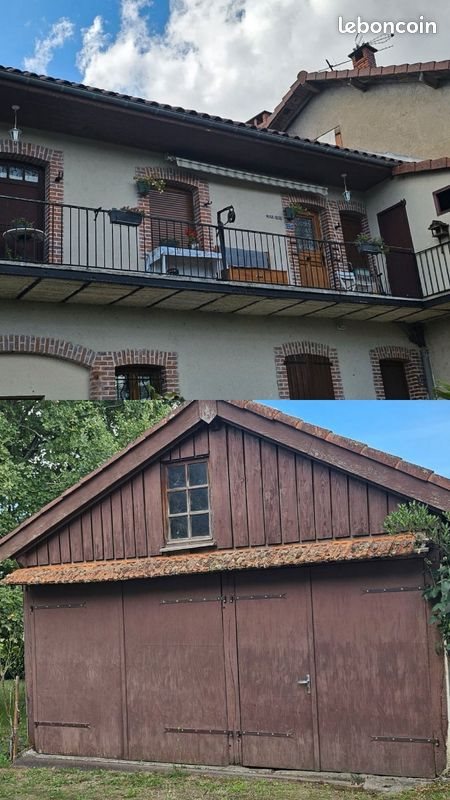 Appartement à vendre, 67m², Maurs