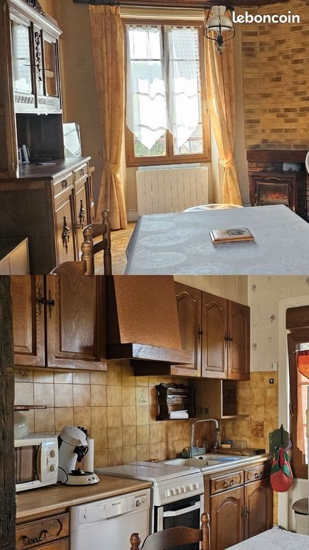 Appartement à vendre, 67m², Maurs