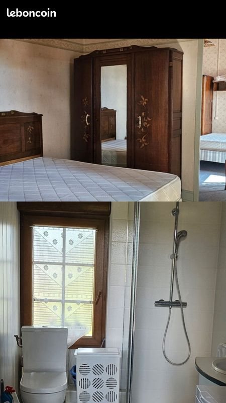 Appartement à vendre, 67m², Maurs