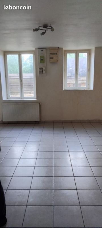 Maison à louer, 54m², Courcemont