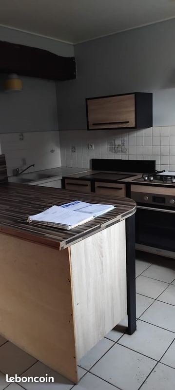 Maison à louer, 54m², Courcemont