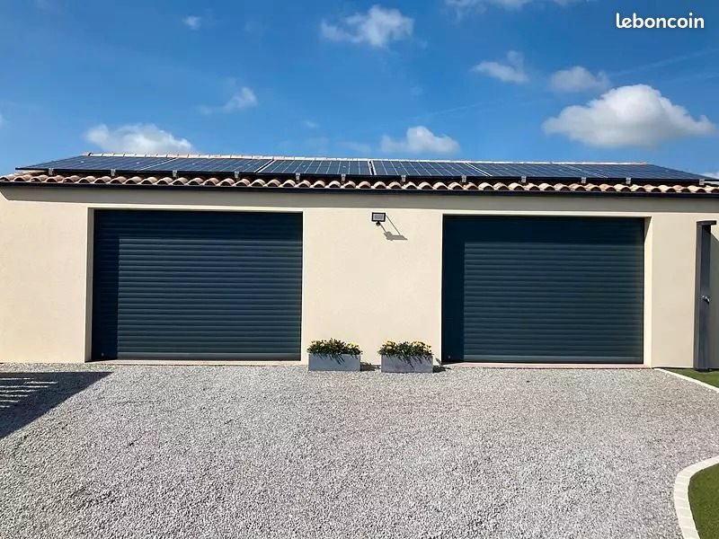 Maison à louer, 90m², Rochefort