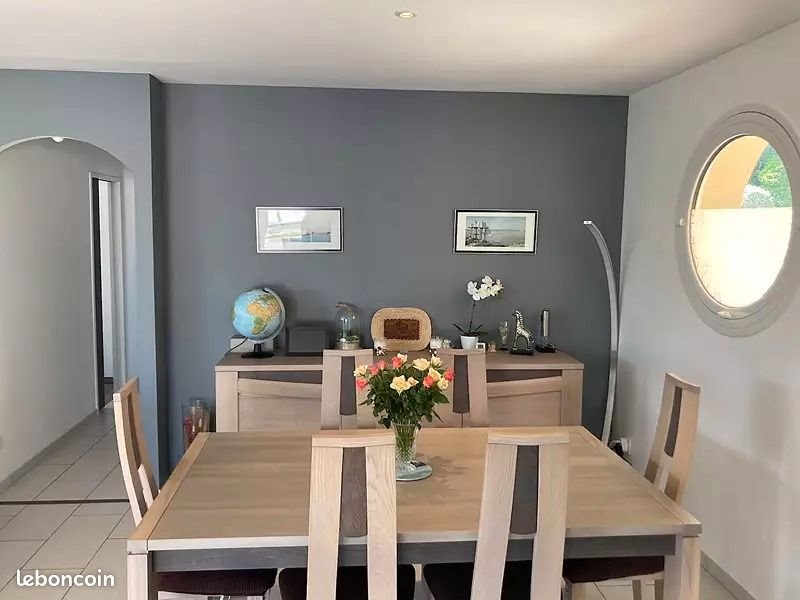 Maison à louer, 90m², Rochefort