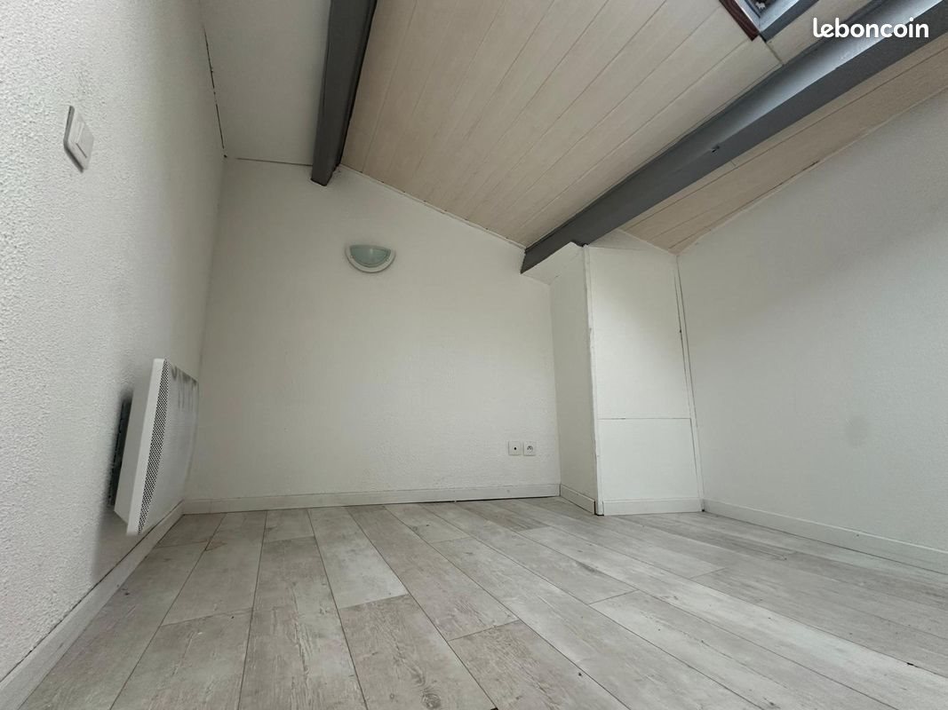 Maison à louer, 35m², Volvic