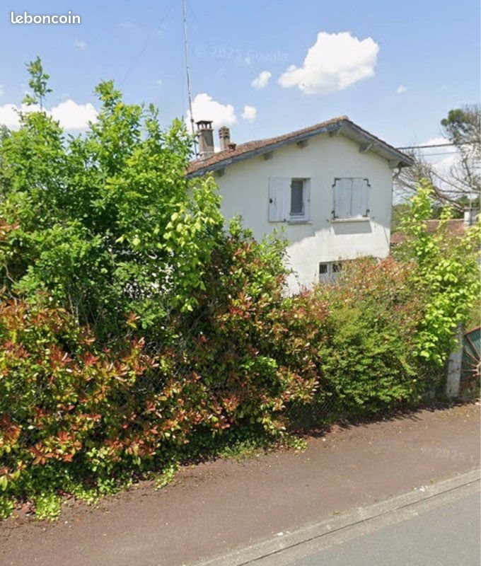Maison à vendre, 120m², La Roche-Chalais
