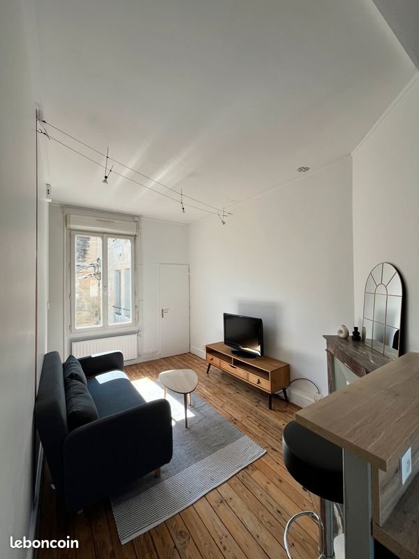 Maison à louer, 42m², Niort