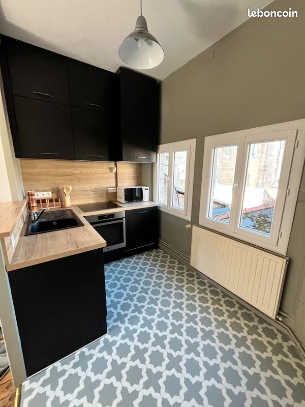 Maison à louer, 42m², Niort