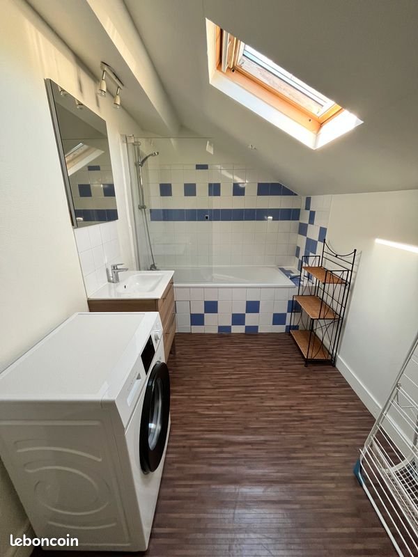 Maison à louer, 42m², Niort