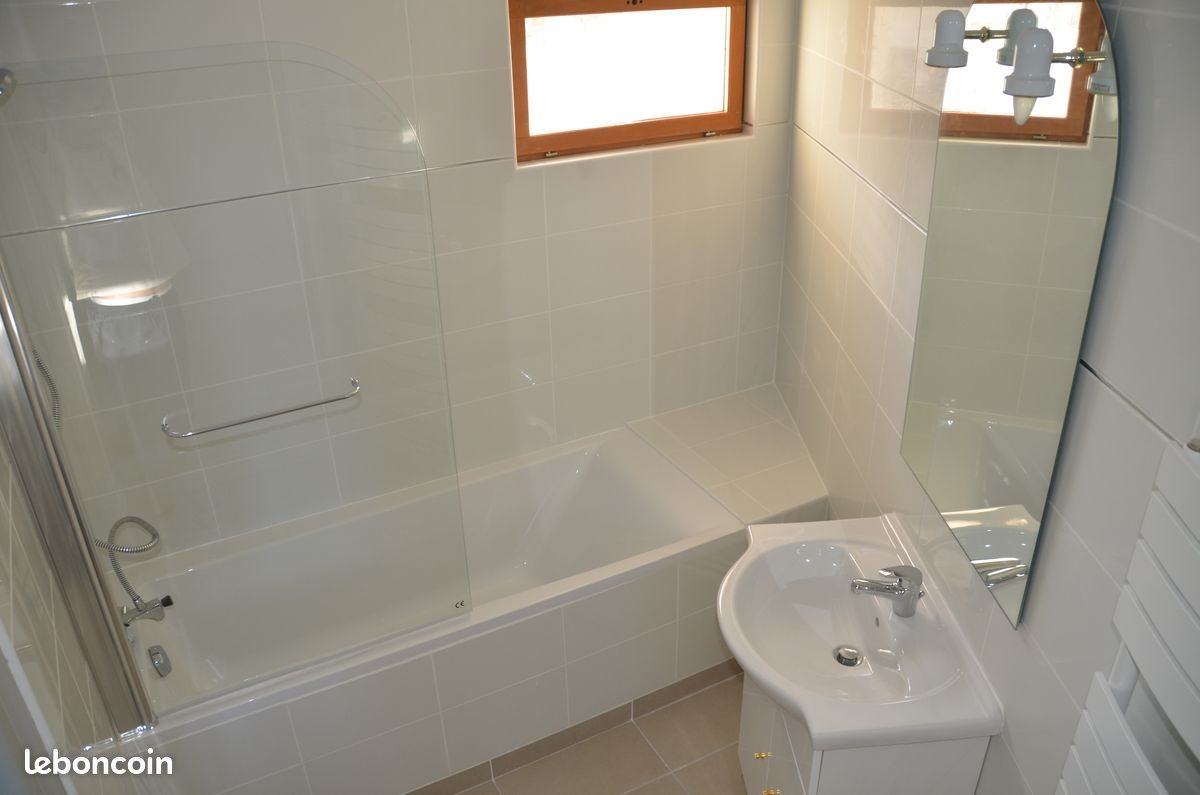 Appartement à louer, 57m², Andeville