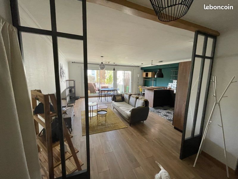 Appartement à vendre, 75m², Le Bouscat
