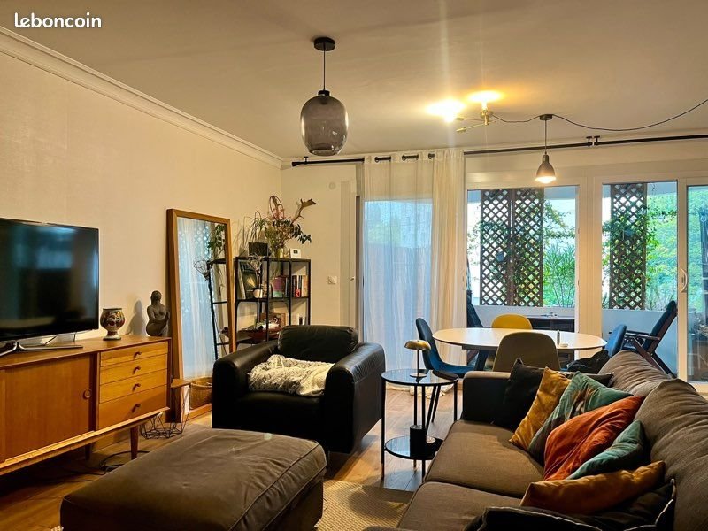 Appartement à vendre, 75m², Le Bouscat