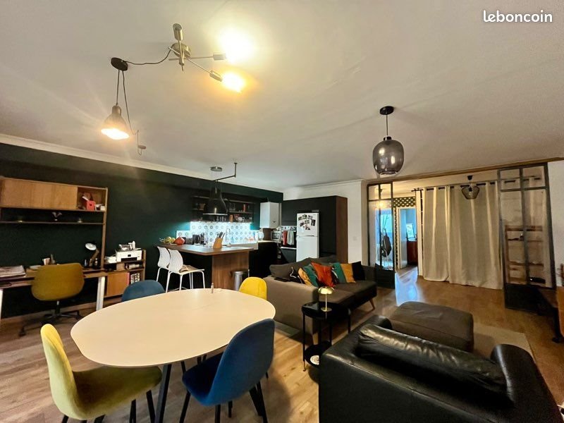Appartement à vendre, 75m², Le Bouscat