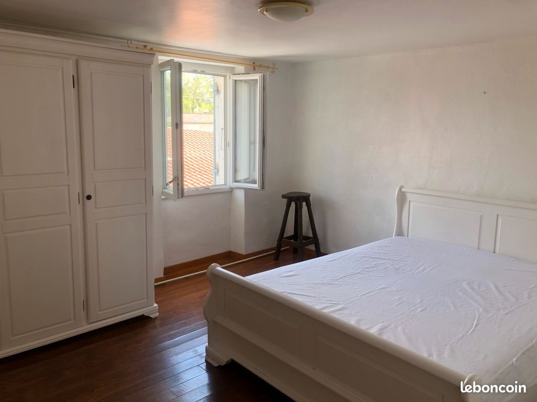 Maison à louer, 95m², Chaillevette