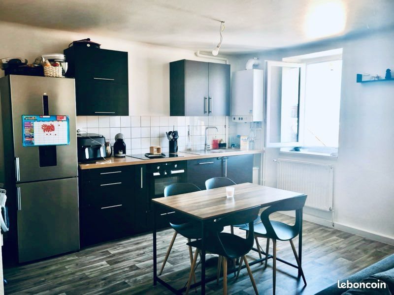 Appartement à louer, 76m², Saint-Avold