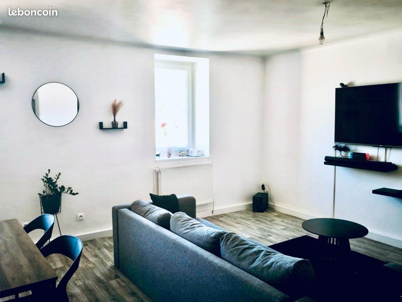 Appartement à louer, 76m², Saint-Avold