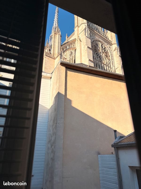 Appartement à louer, 20m², Amiens