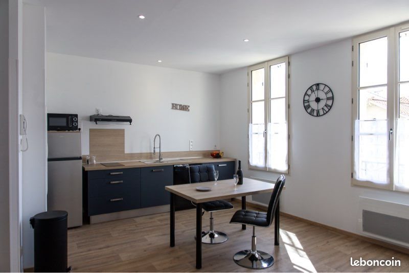 Appartement à louer, 30m², Niort