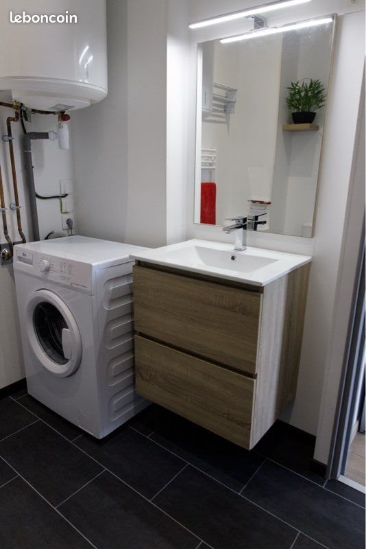 Appartement à louer, 30m², Niort