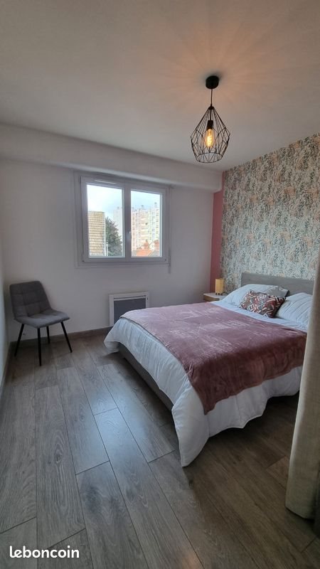 Appartement à louer, 49m², Chalon-sur-Saône