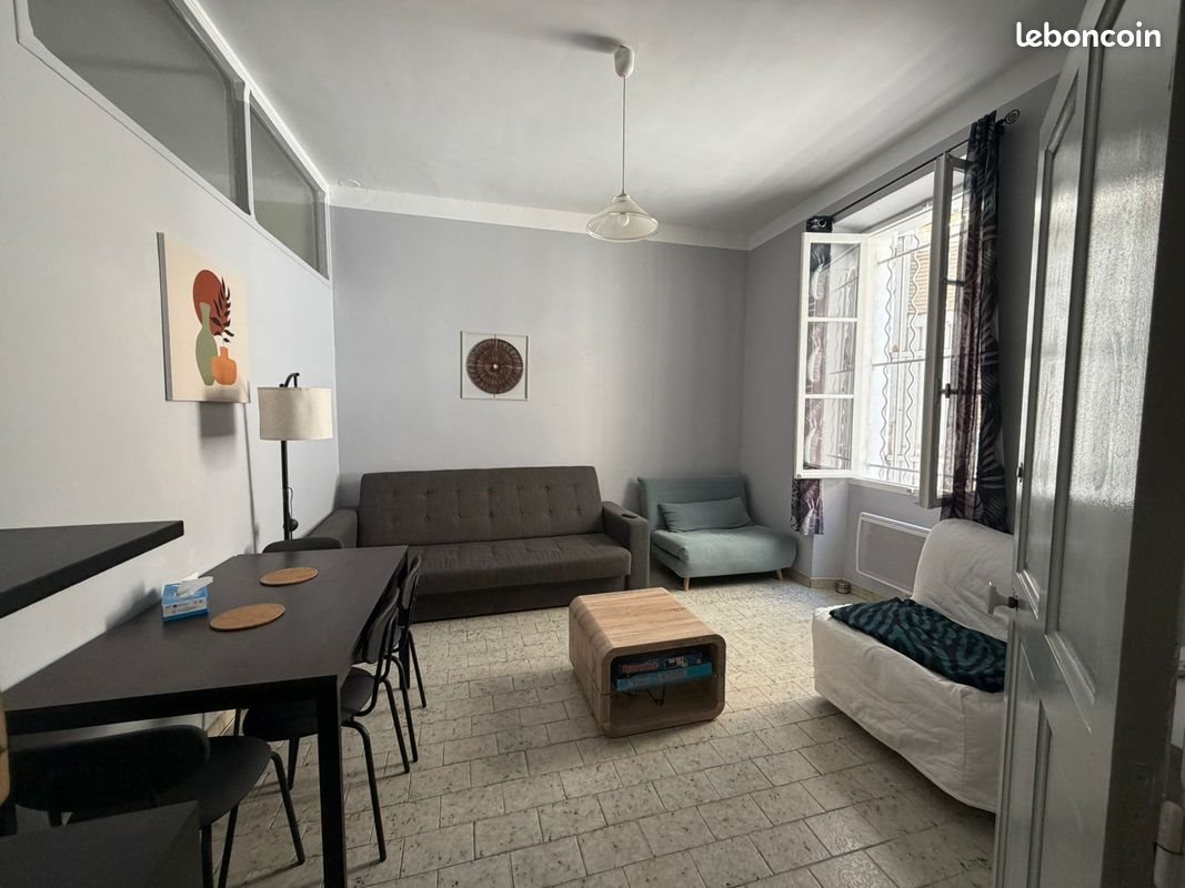 Appartement à louer, 27m², Avignon