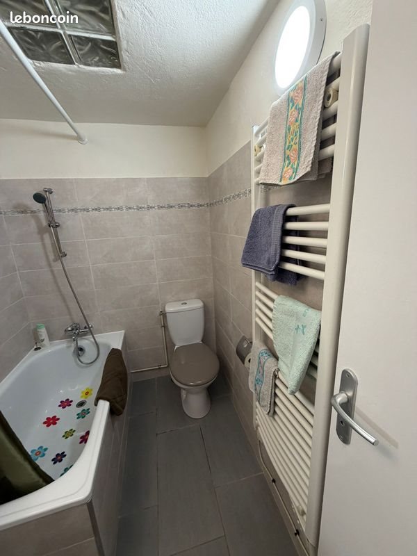 Appartement à louer, 27m², Avignon