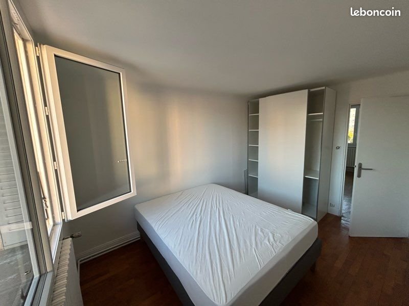 Appartement à louer, 64m², Villeurbanne