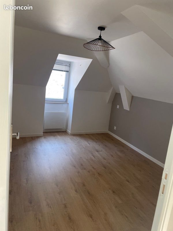 Appartement à louer, 45m², Ussel