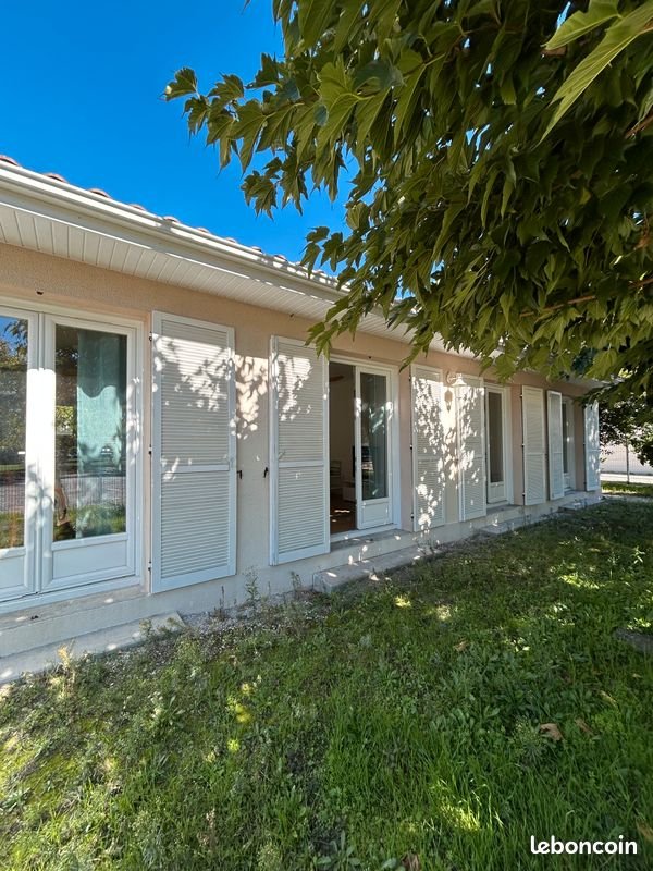 Maison à louer, 87m², Mérignac