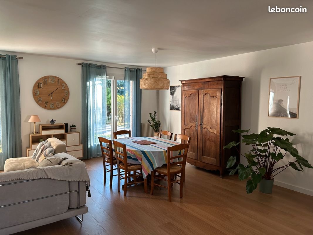 Maison à louer, 87m², Mérignac