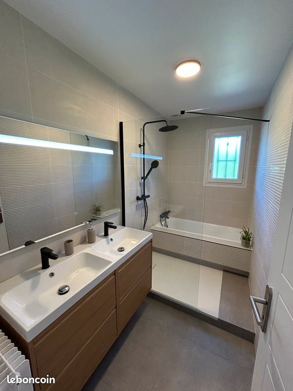 Maison à louer, 87m², Mérignac