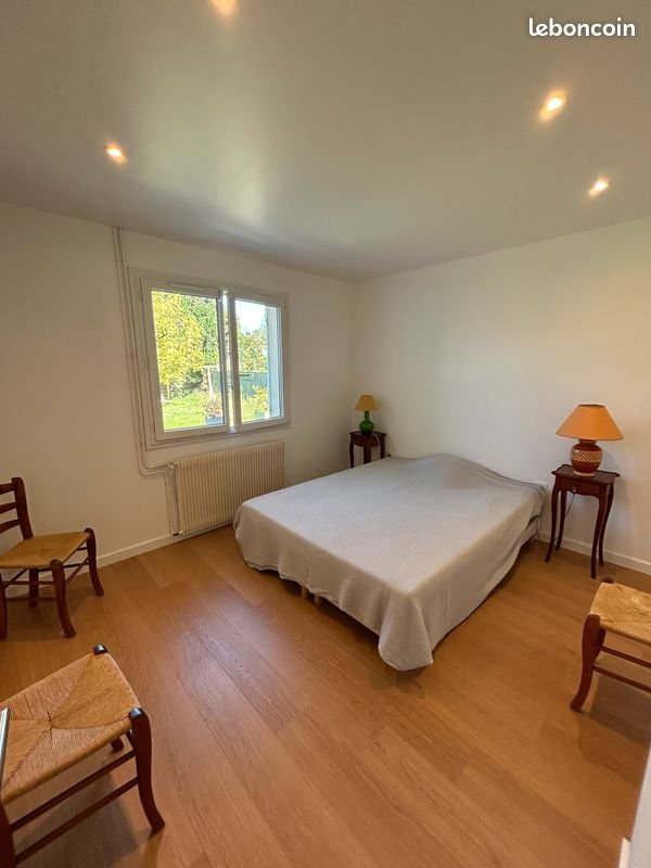 Maison à louer, 87m², Mérignac