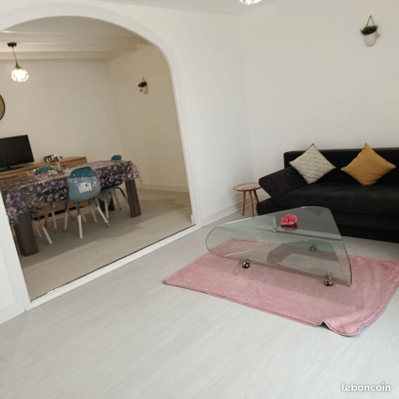 Maison à louer, 140m², Marsais