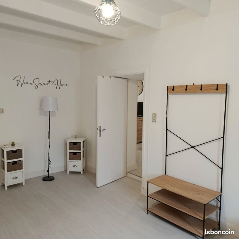 Maison à louer, 140m², Marsais