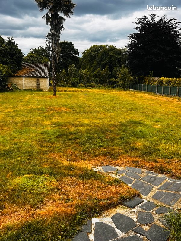 Maison à vendre, 157m², Saint-Pern